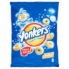 Yonkers snack al Formaggio Multipack 8 Bustine - 120g