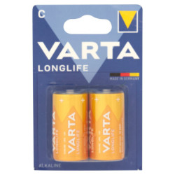 Varta Longlife C LR14 1.5V...