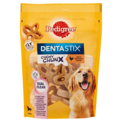 PEDIGREE DENTASTIX CHEWY...