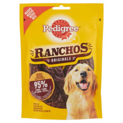 PEDIGREE RANCHOS ORIGINALS...