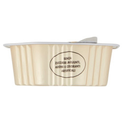 CESAR RICETTE CLASSICHE CIBO UMIDO CANE IN VASCHETTA CON TENERO VITELLO E POLLO 150 G