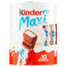 Kinder Maxi 10 x 21 g