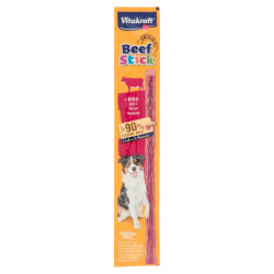 VITAKRAFT BEEF STICK...