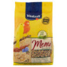 VITAKRAFT MENU ALIMENTO BASE PER CANARINI 500 G