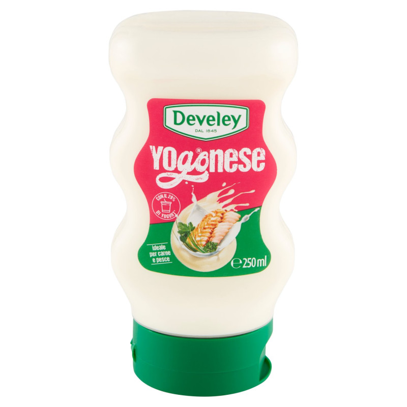 DEVELEY YOGONESE 250 ML