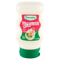 DEVELEY YOGONESE 250 ML