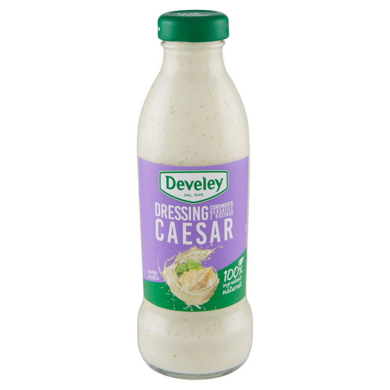 DEVELEY VESTIDO CAESAR 230 ML