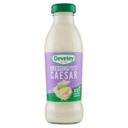 DEVELEY DRESSING CAESAR 230 ML