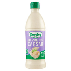 DEVELEY VESTIDO CAESAR 500 ML