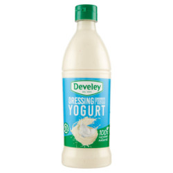 DEVELEY DRESSING YOGURT 500 ML