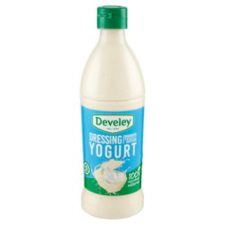 DEVELEY ADEREZO YOGUR 500 ML