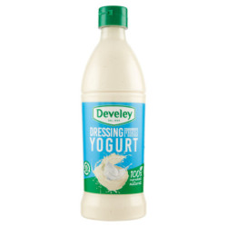 DEVELEY DRESSING JOGHURT 500 ML