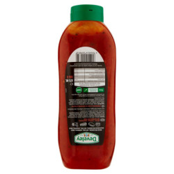 Develey Paprika Relish 875 ML