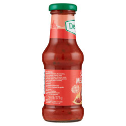 DEVELEY MEXICAN SAUCE 250 ML