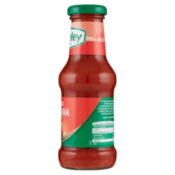 DEVELEY MEXICAN SAUCE 250 ML