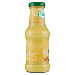 ENTWICKLUNG CURRYSAUCE 250 ML