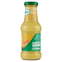 ENTWICKLUNG CURRYSAUCE 250 ML