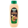 DEVELEY SALSA CHEDDAR 875 ML