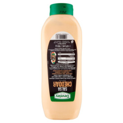 Develey Salsa Cheddar 875 ml