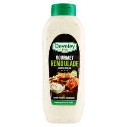 DEVELEY GOURMET REMOULADA 875 ML