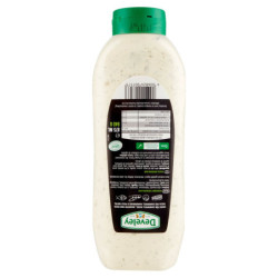 Develey Gourmet Remoulade 875 ML