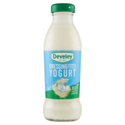 DEVELEY ADEREZO YOGUR 230 ML