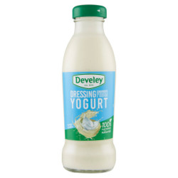 DEVELEY ADEREZO YOGUR 230 ML