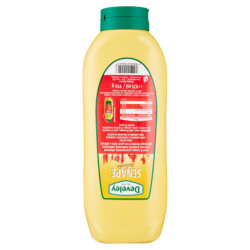 DEVELEY MOSTAZA DELICADA 875 ML