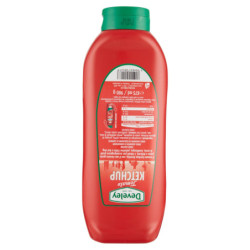 Develey Tomato ketchup 875 ml