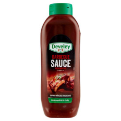 DEVELEY GRILLSAUCE 875 ML