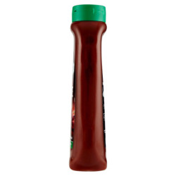 SALSA BARBACOA DEVELEY 875 ML