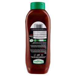 Develey Barbecue Sauce 875 ML