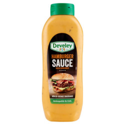 Develey Hamburger Sauce 875 ML