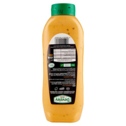 DEVELEY HAMBURGER-SAUCE 875 ML