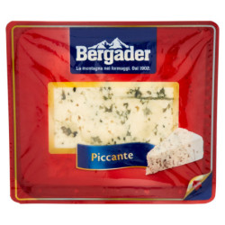 BERGADER PICANTE 100 G