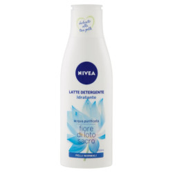 NIVEA LATTE DETERGENTE...