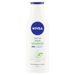 NIVEA CREMA CORPO ALOE...