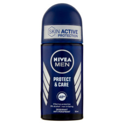 Nivea Men Protect & Care Deodorant Anti-Perspirant 50 ml