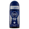 NIVEA MEN PROTECT & CARE DESODORANTE ANTITRASPIRANTE 50 ML