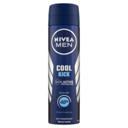 NIVEA MEN COOL KICK...