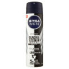 NIVEA MEN ANTI-PERSPIRANT BLACK & WHITE INVISIBLE ORIGINAL 150 ML