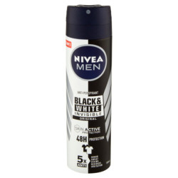 Nivea Men Anti-Perspirant...