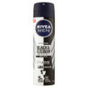 NIVEA MEN ANTI-PERSPIRANT BLACK & WHITE INVISIBLE ORIGINAL 150 ML