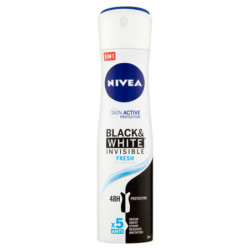 NIVEA BLACK & WHITE...