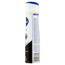 NIVEA BLACK & WHITE INIVISIBLE FRESH 150 ML