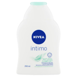 NIVEA INTIMO NATURAL...