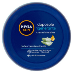 NIVEA SUN CREMA INTENSIVA...