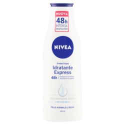 NIVEA CREMA CORPO IDRATANTE...