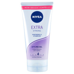 Nivea Extra Strong Styling Gel 150 ml