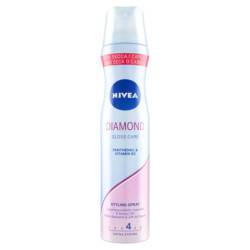 NIVEA DIAMOND GLOSS CARE...